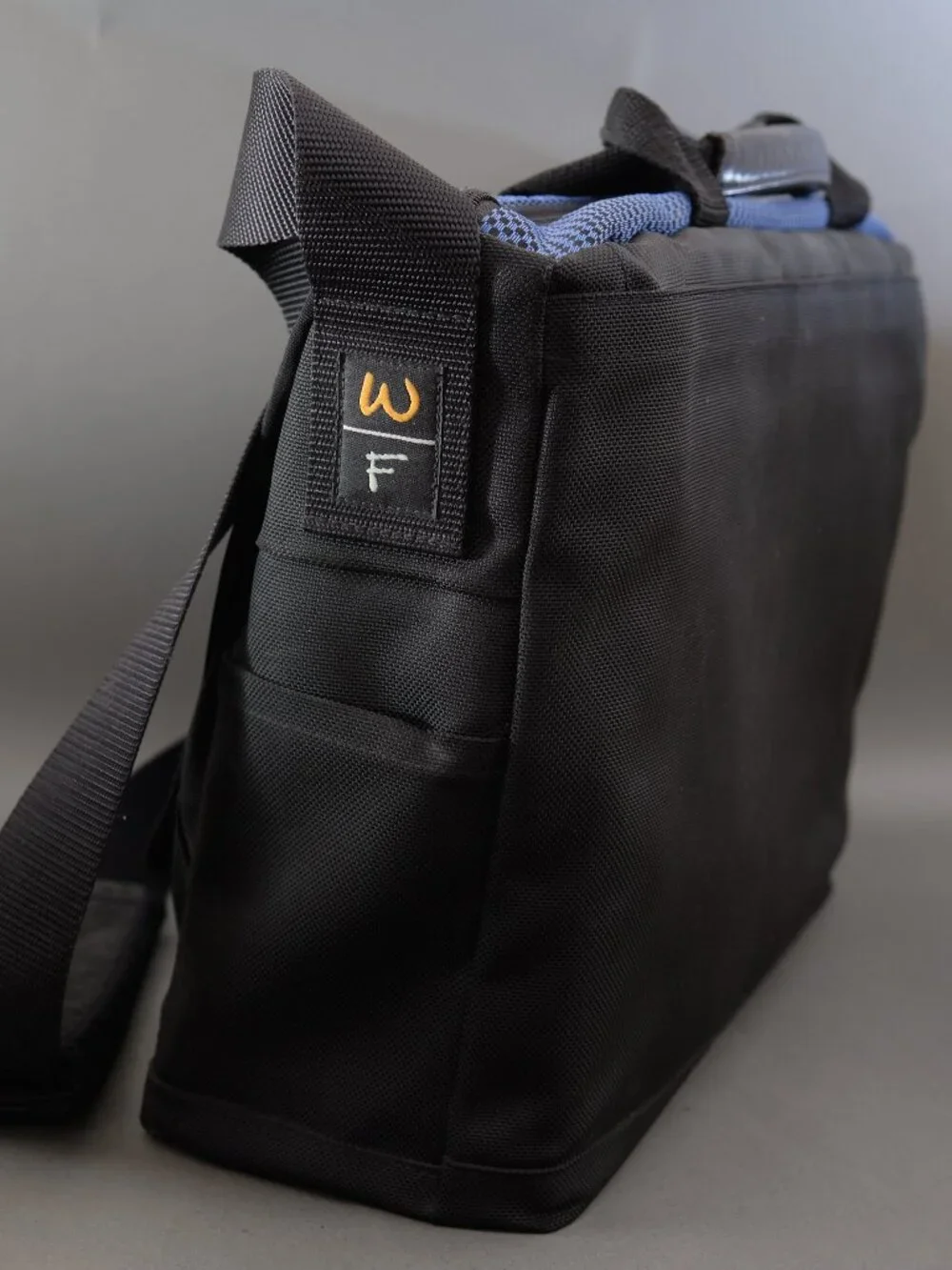 WaterField Cargo Messenger Bag - 17
